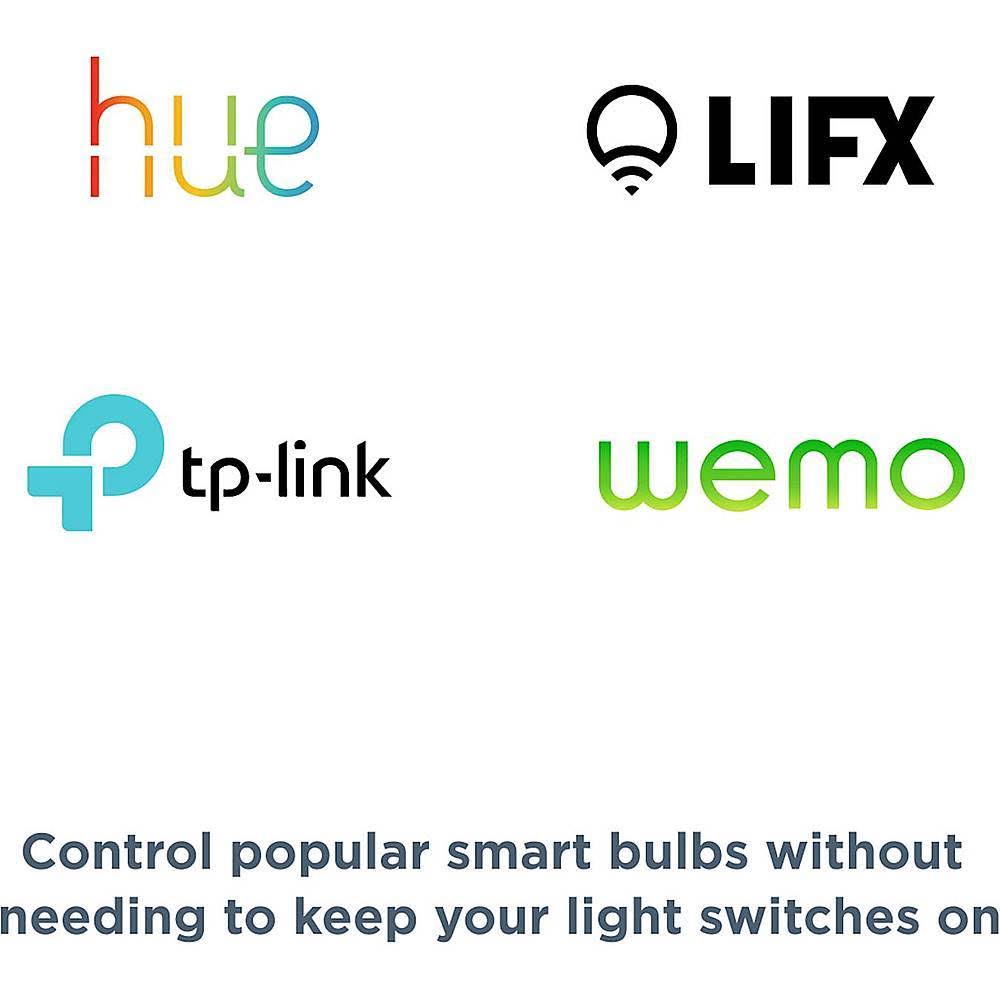 Brilliant Smart Home Control (4-Switch)