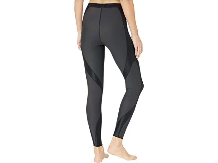CW-X Insulator Expert Tights Dark Sapphire / 26 / XL