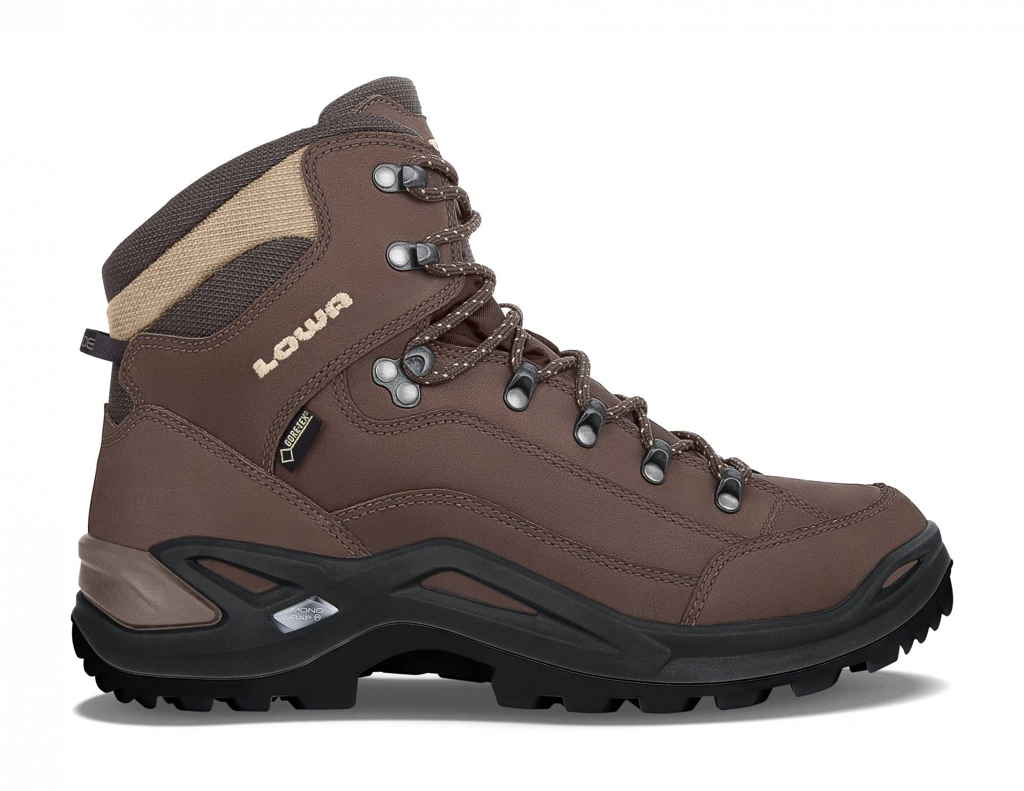 Lowa Renegade GTX Mid
