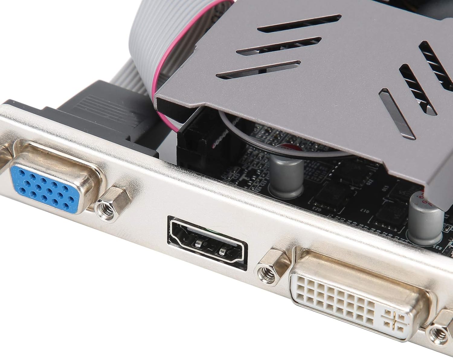 Vbestlife 4G 128 bit Graphics Card, PCI Express 3.0 Graphics, Gaming Graphics Cards, DDR5 Computer Graphics Card, Computer Components Accessories for Computers, Offices, desktops