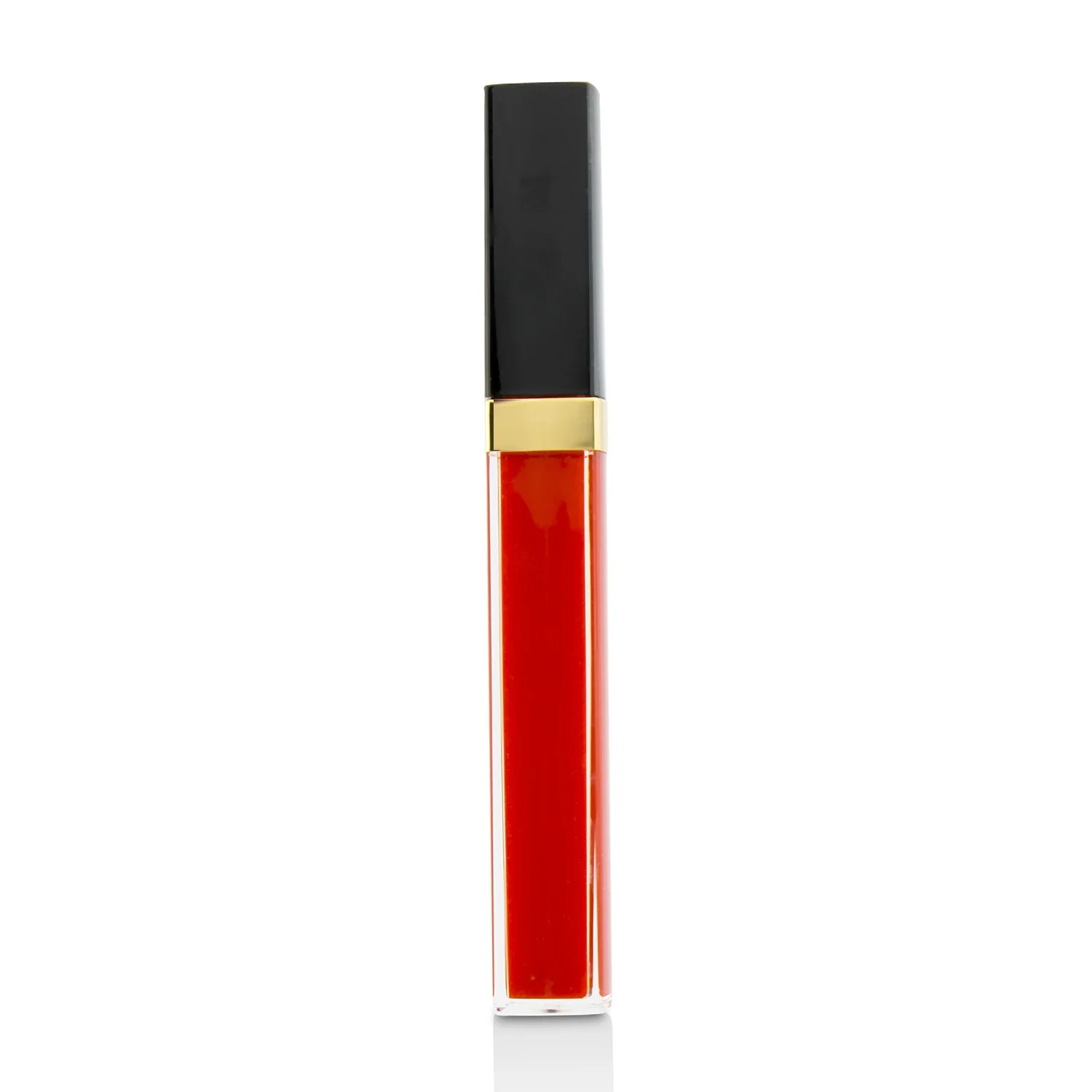Chanel Rouge Coco Gloss Moisturizing Glossimer - # 824 Rouge Carmin  5.5g/0.19oz
