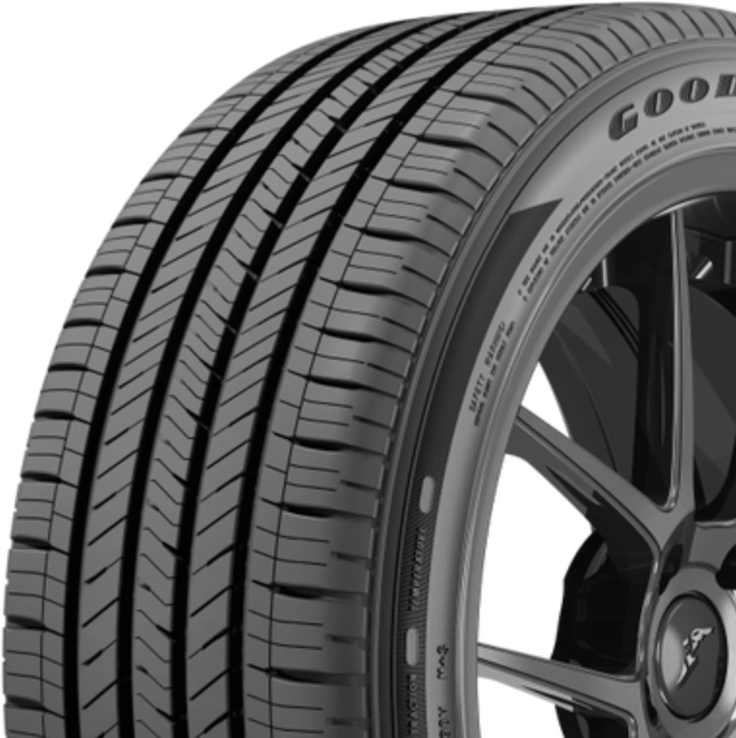 Goodyear Eagle Touring All Season 245/45R20 99V Passenger Tire