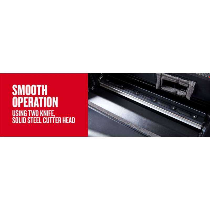 Craftsman 15 Amp Benchtop Planer - Shop Hardware Tools Online Store