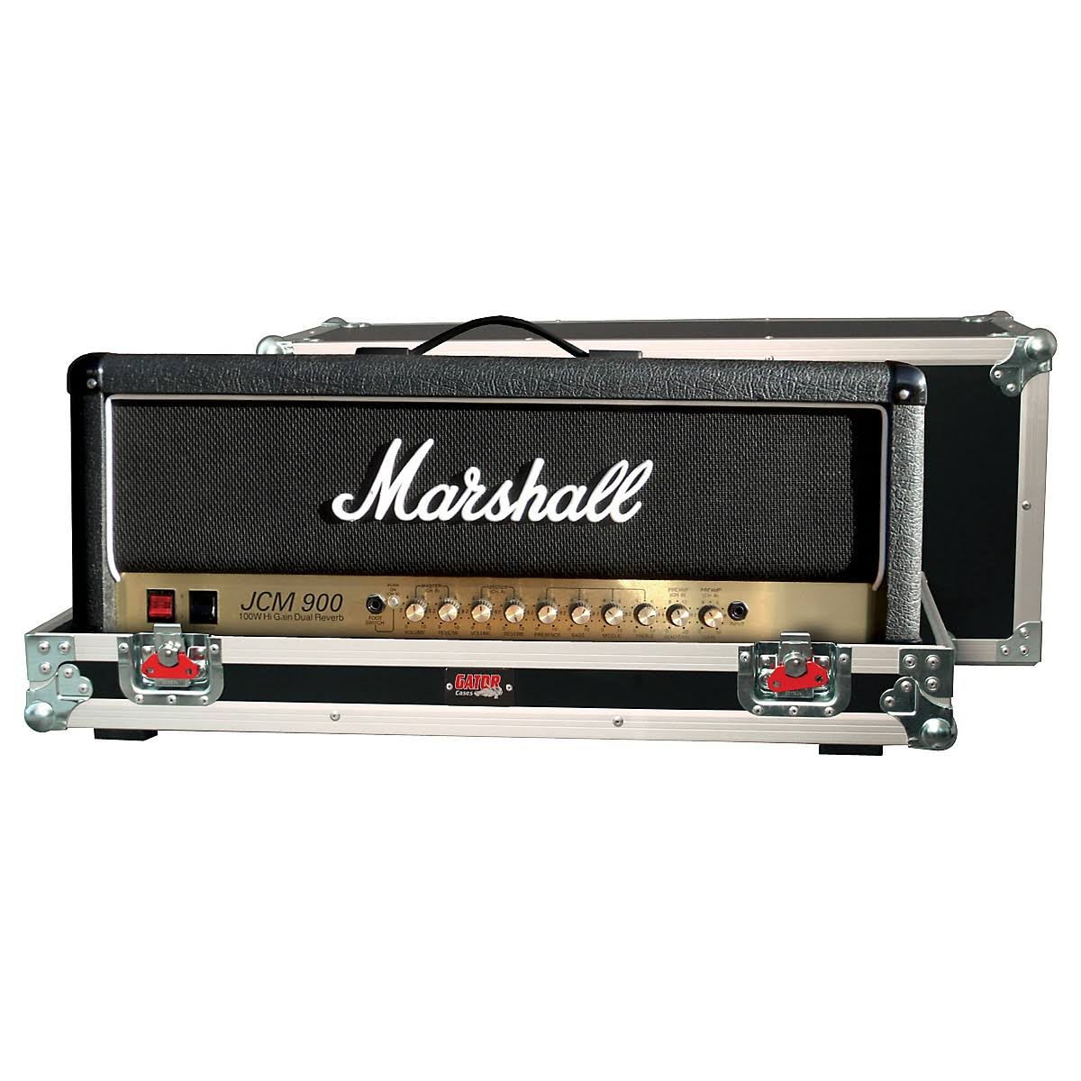 Gator G-TOUR Head ATA Tour Case for Amp Head