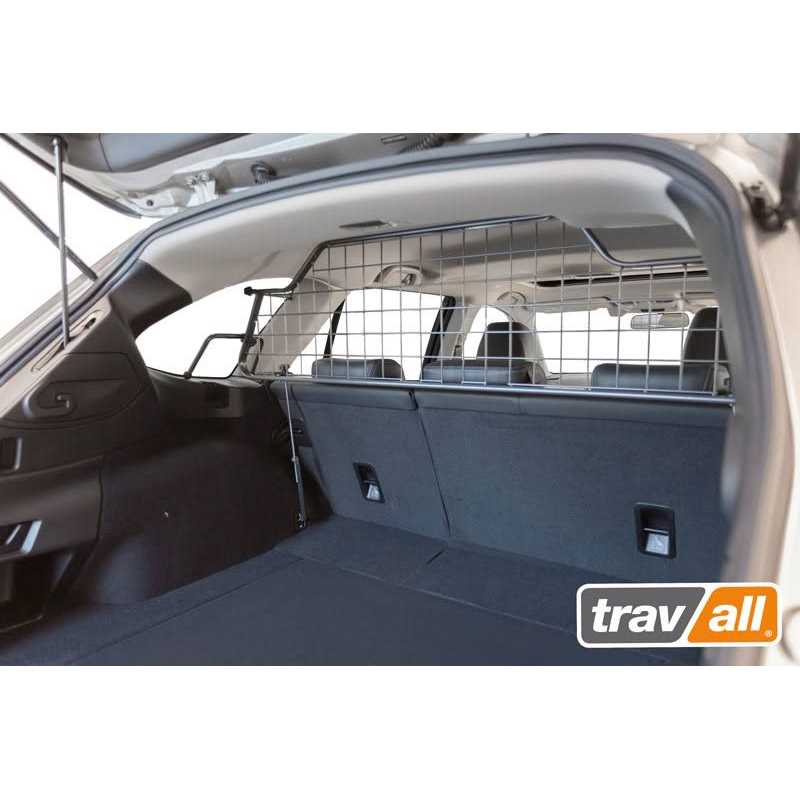2014-2019 Subaru Outback Travall Guard Pet Barrier. TDG1476 - Pet Supplies online store