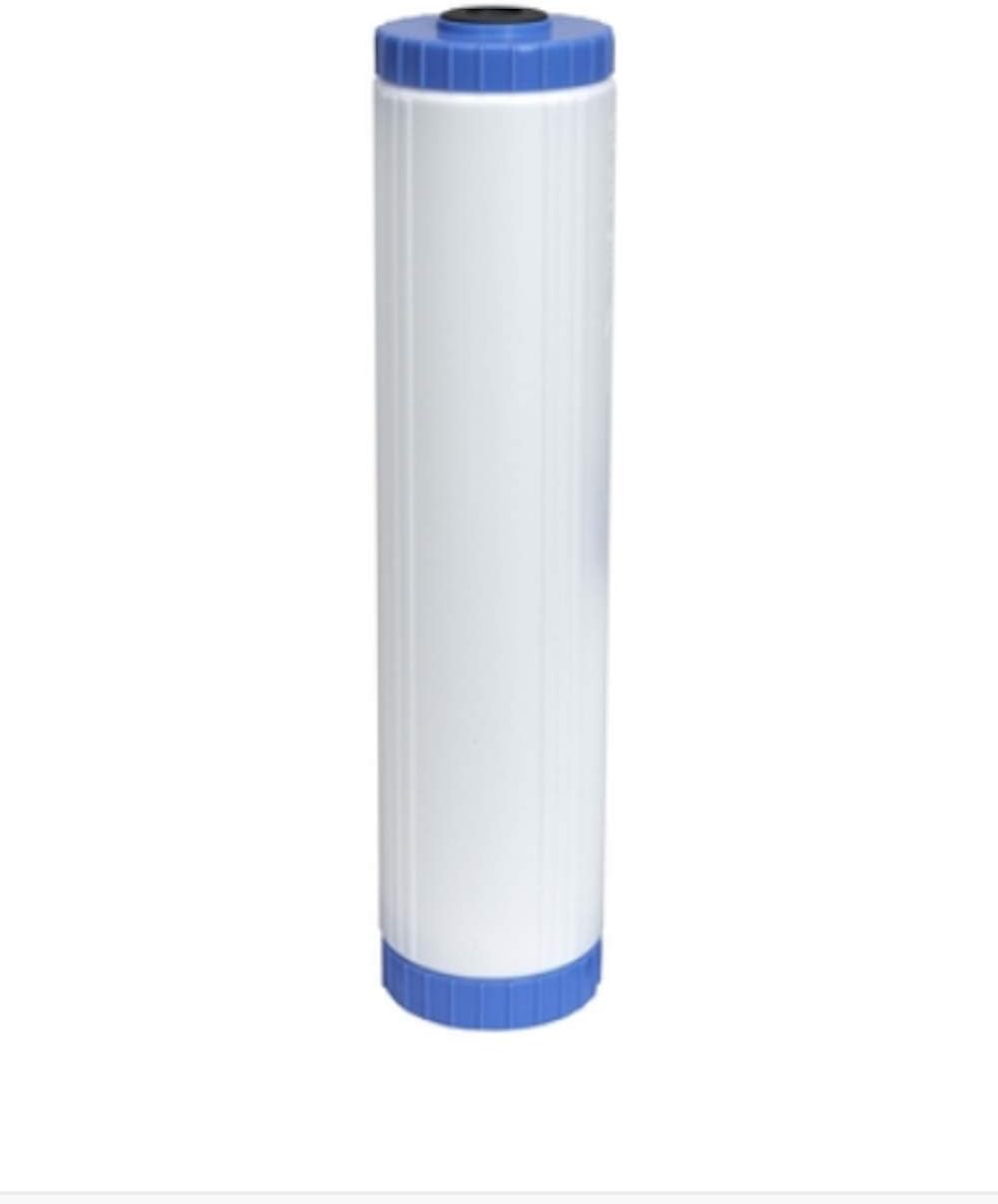 Hydro-Logic 22070 BIGBoy KDF85/Catalytic Carbon Upgrade Filter HydroLogic Compatible HLBBKDF85 | 4.5" x 20" by Oceanic Water Systems