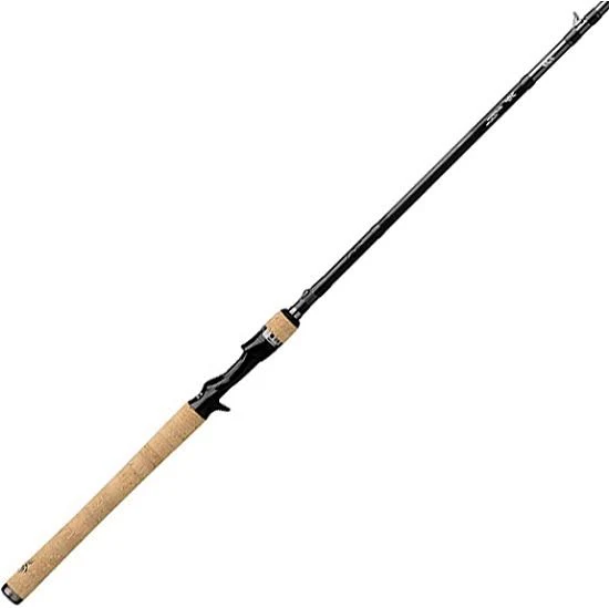 Daiwa Tatula Bass Casting Rod - TTU721MRB