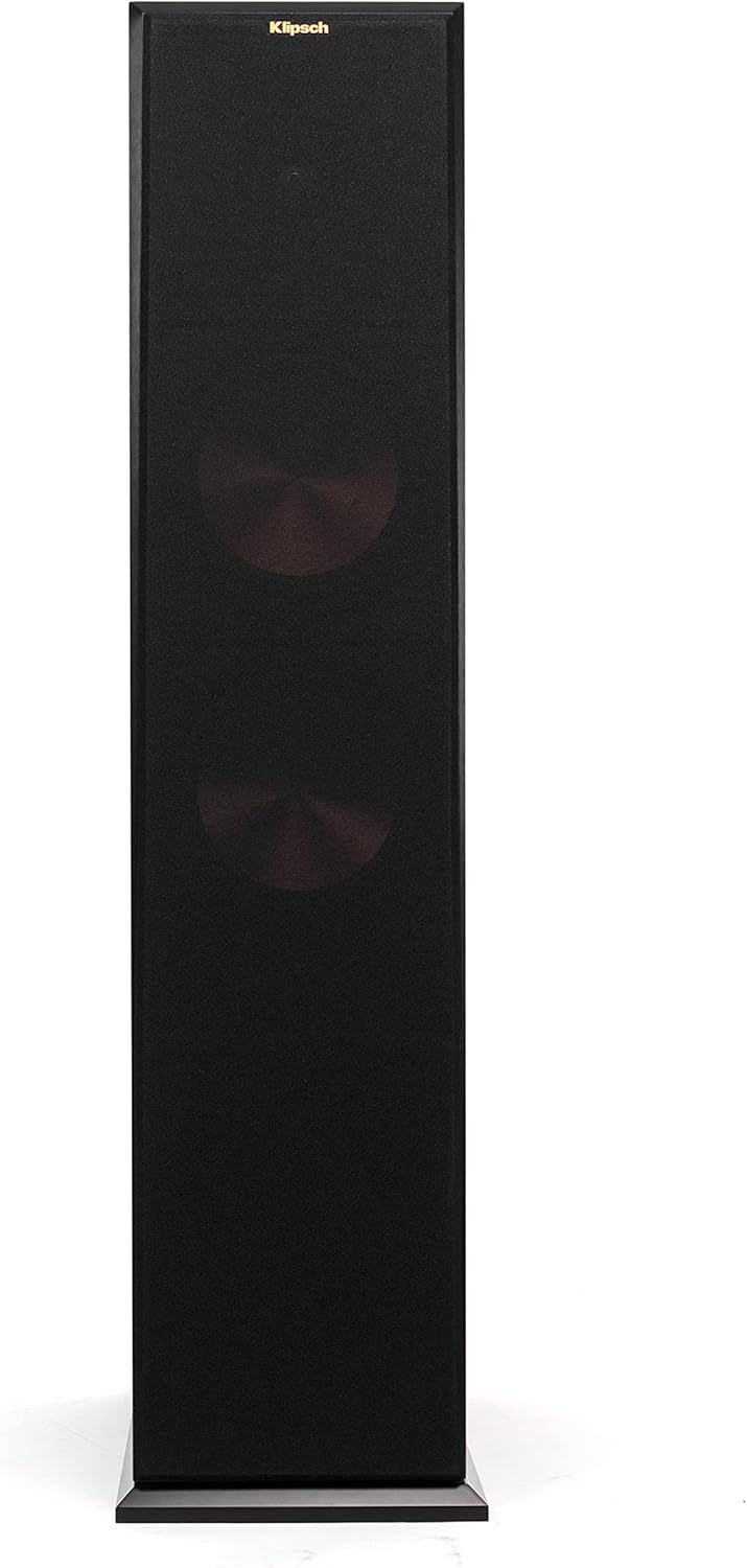 Klipsch RP-280F Floorstanding Speaker - Ebony (Each)