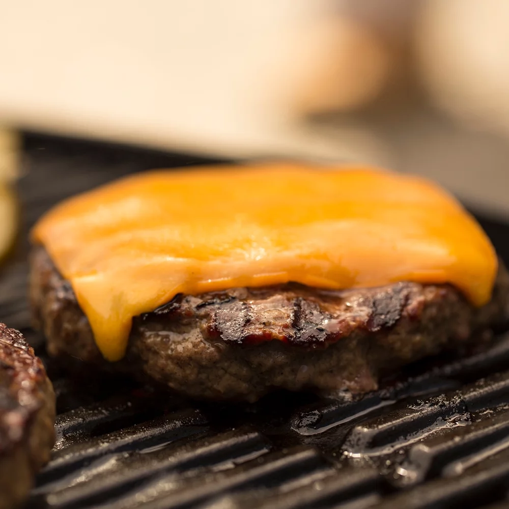 Weber Q-1200 Portable Gas Grill