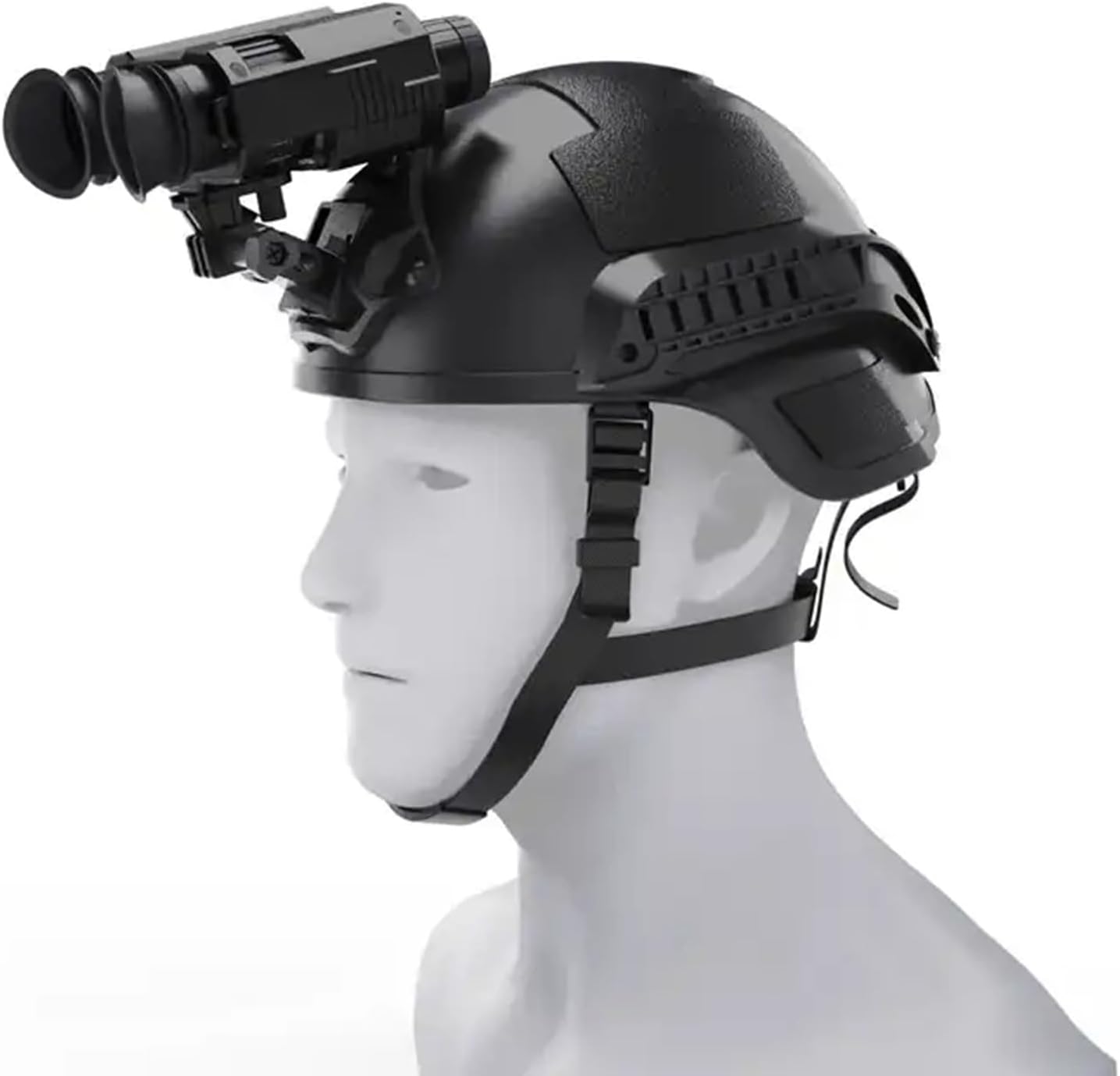 Night Vision Goggles Head Mounted, Night Vision Binoculars, Night Vision Goggles Military Tactical, 8X Digital Zoom Infrared Goggles for Adults, Include 32GB SD Card