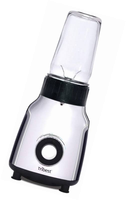 Tribest Glass Personal Blender