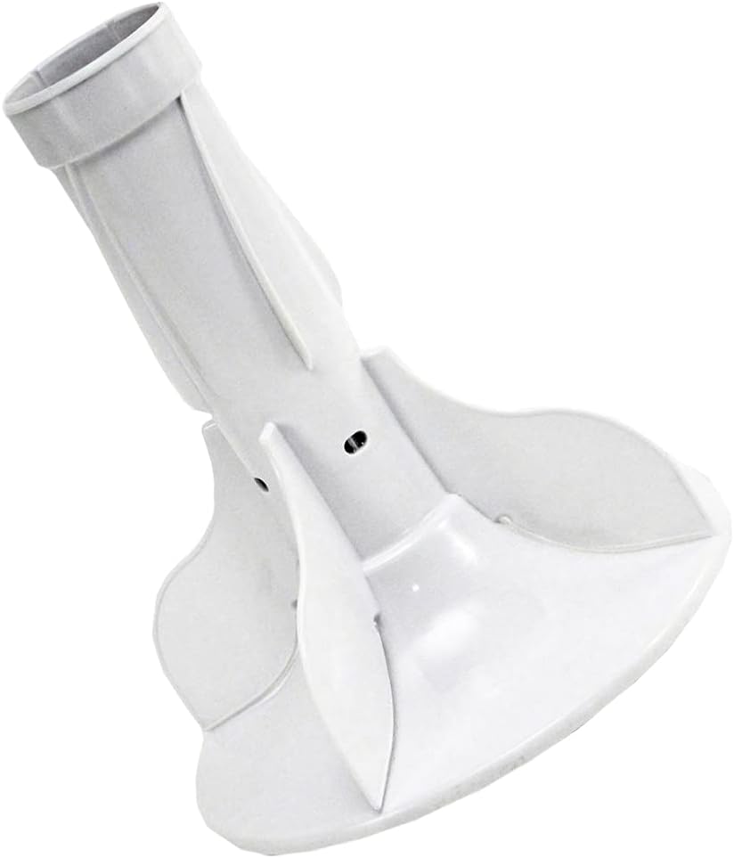 WH43X10033 for GE Washer Agitator Assembly