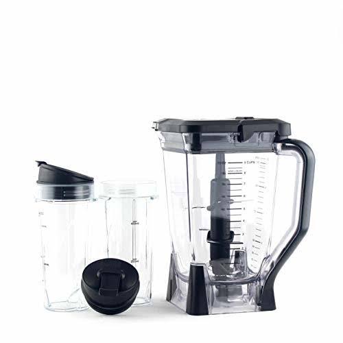 Ninja Bl660-Fs BL660 Blender 1 Black