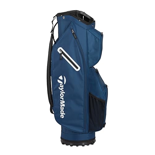 TaylorMade Golf 2023 Classic Cart Golf Bag