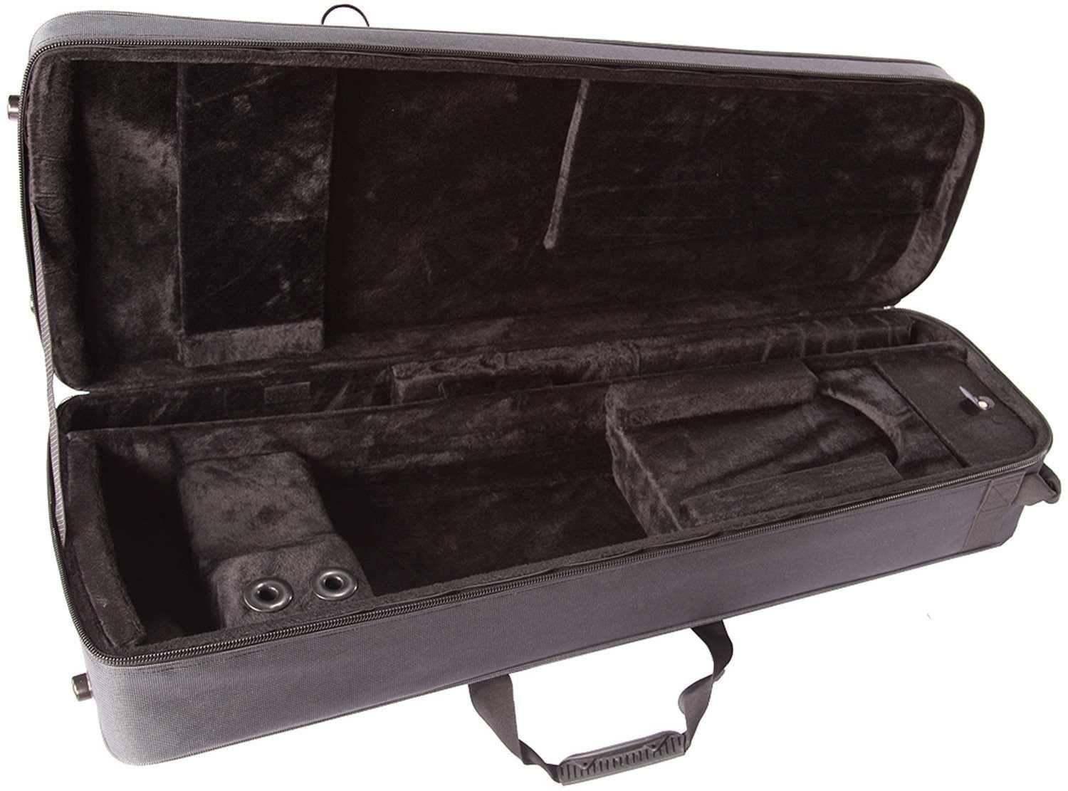 Gator GL-TROMBONE-F Lightweight Trombone Case
