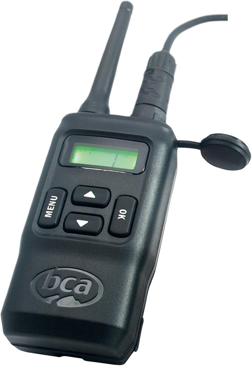 Bc Link Group Communication Radio