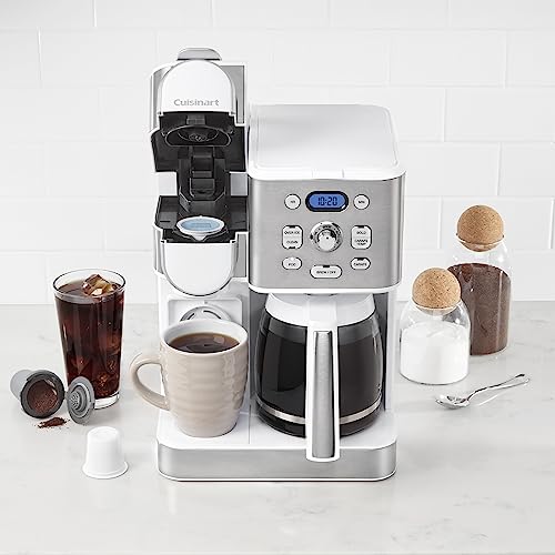 Cuisinart Coffee Maker