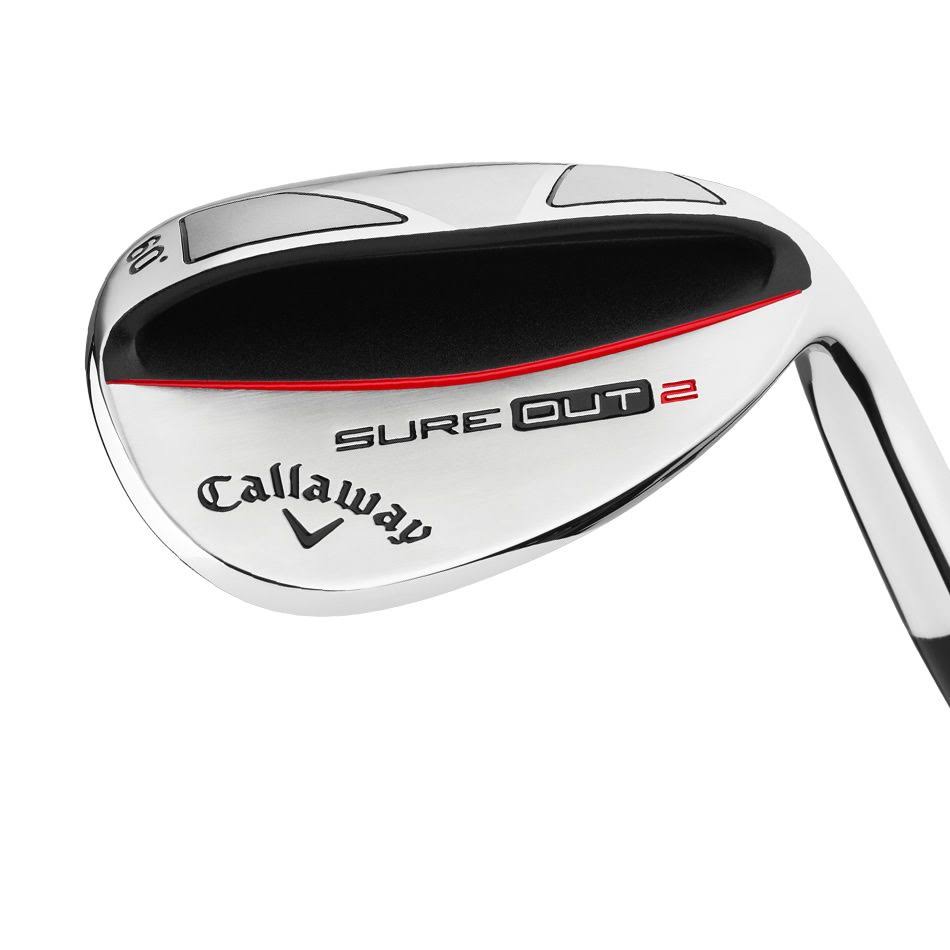 Callaway Sure Out 2 Wedge Steel