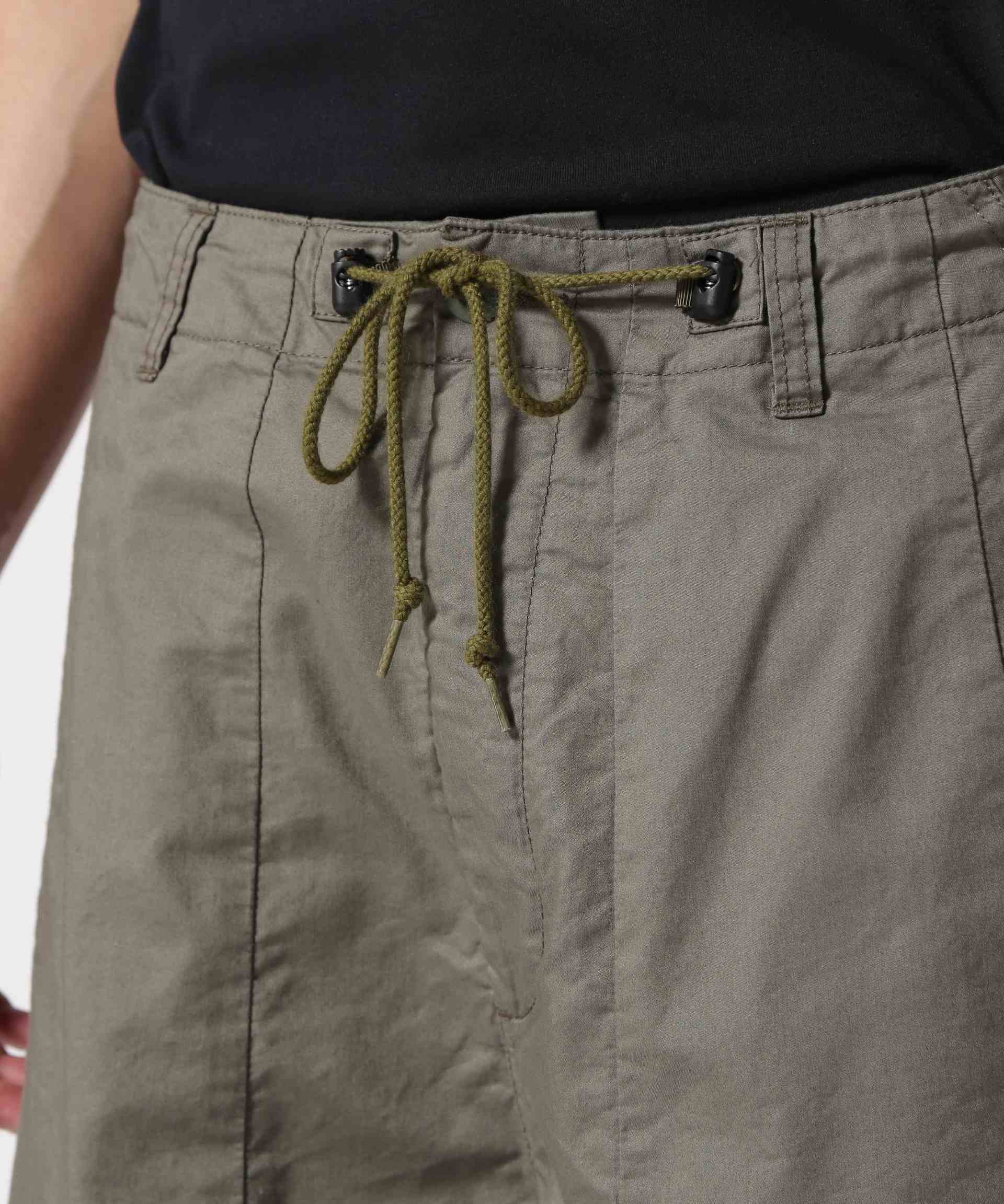 Needles H.D. Pant - BDU