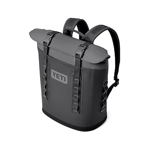YETI Hopper M Series Backpack Soft Sided Coolers with MagShield Access