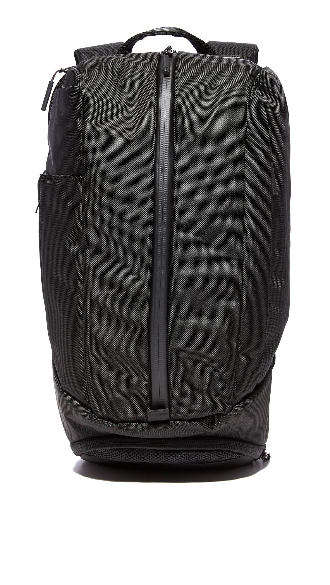 Aer Duffel Pack 2 - Black