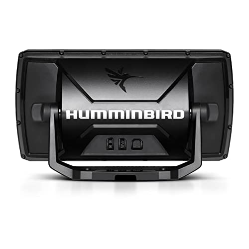 Humminbird 411610-1 Helix 7 Chirp MDI GPS G4 Fish Finder