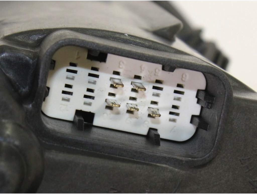 KarParts360: For Volkswagen Beetle Headlight Assembly 2006 07 08 09 2010 Passenger Side w/Bulbs CAPA Certified VW2519109