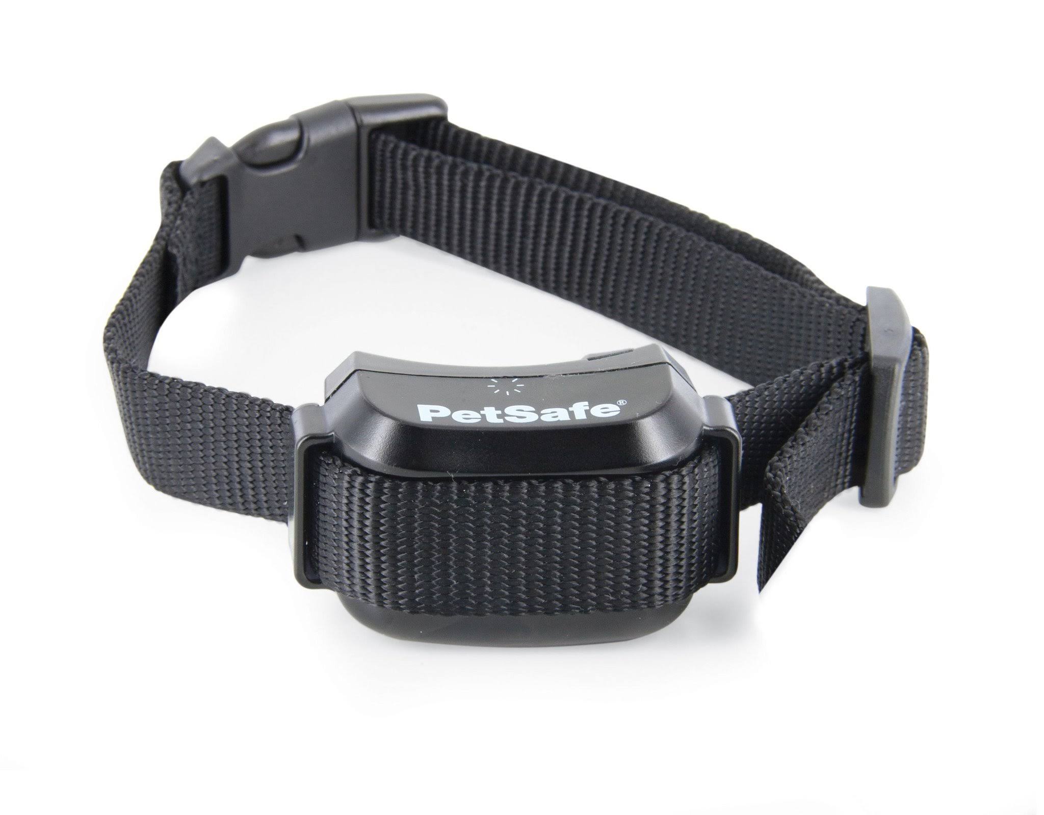 PetSafe YardMax Rechargeable In-Ground Fence Receiver Collar