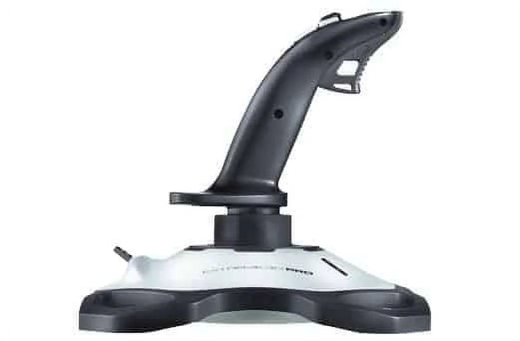 Logitech Extreme 3D Pro Precision Fightstick