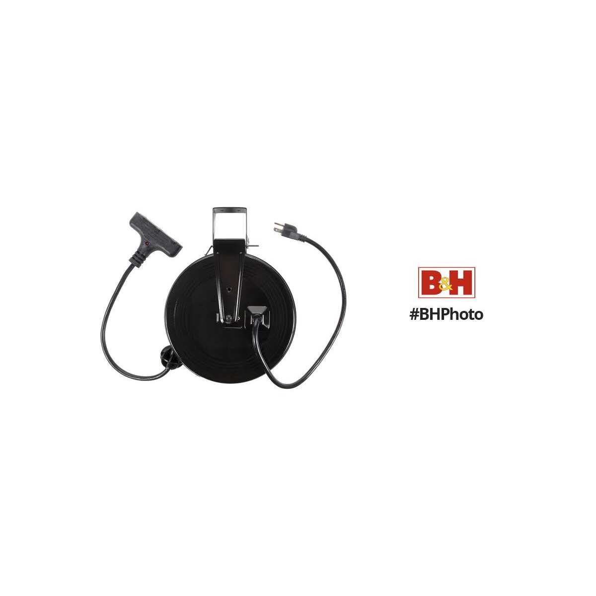 Bayco SL-801 Cord Reel - Shop Hardware Tools Online Store