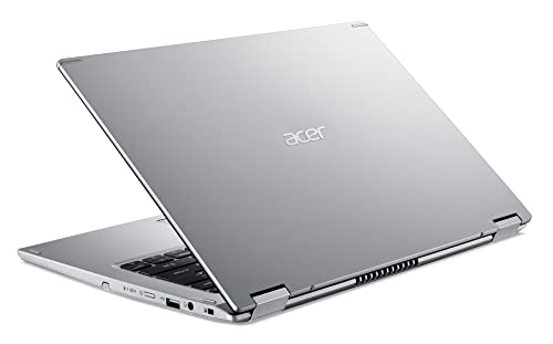 acer 2024 Newest Chromebook 315 Laptop, 15.6" HD Display, Intel Celeron N4020(Up to 2.8GHz), 4GB RAM, 64GB eMMC, Intel UHD Graphics, Long Battery Life, WiFi, Bluetooth, Chrome OS, with Stand