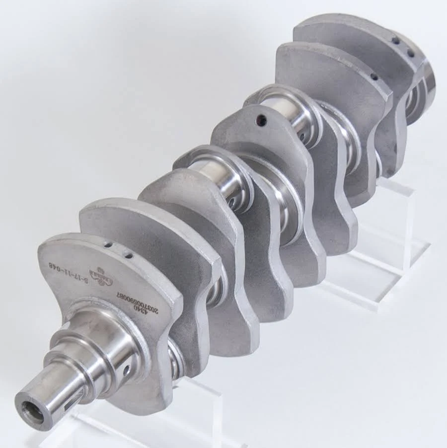 Eagle Forged Crankshaft