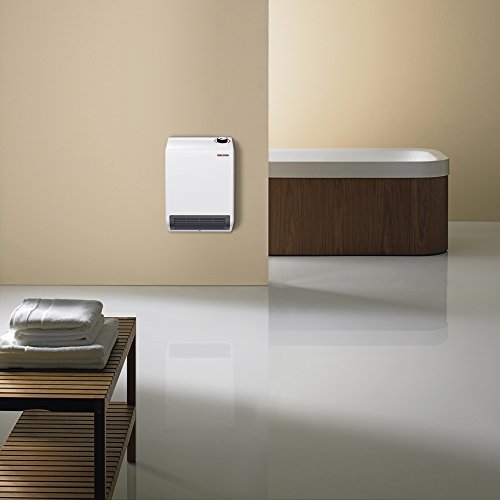 Stiebel Eltron Wall Mounted Electric Fan Heater