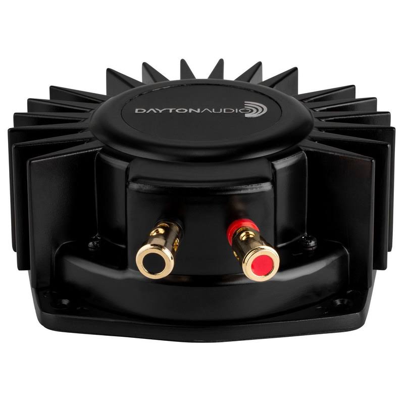 Dayton Audio BSK2 Dual Bass Shaker Couch Kit