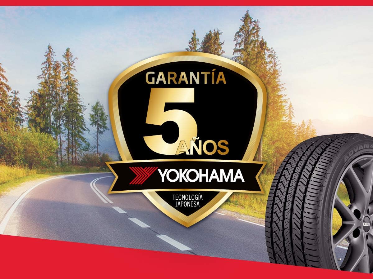 Yokohama GEOLANDAR H/T G056 All-Season Radial Tire - 235/70R17 108T
