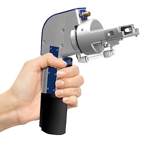BLC Handheld Laser Cleaning Machine