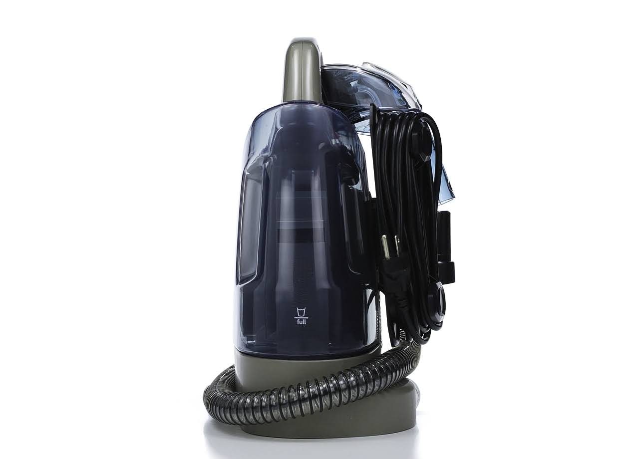 Bissell 5207 SpotClean Portable Carpet Cleaner