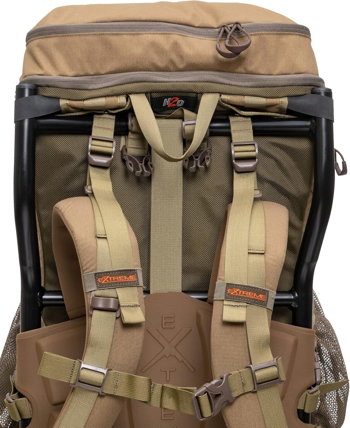 ALPS OutdoorZ Extreme Trophy X + Pack Bag