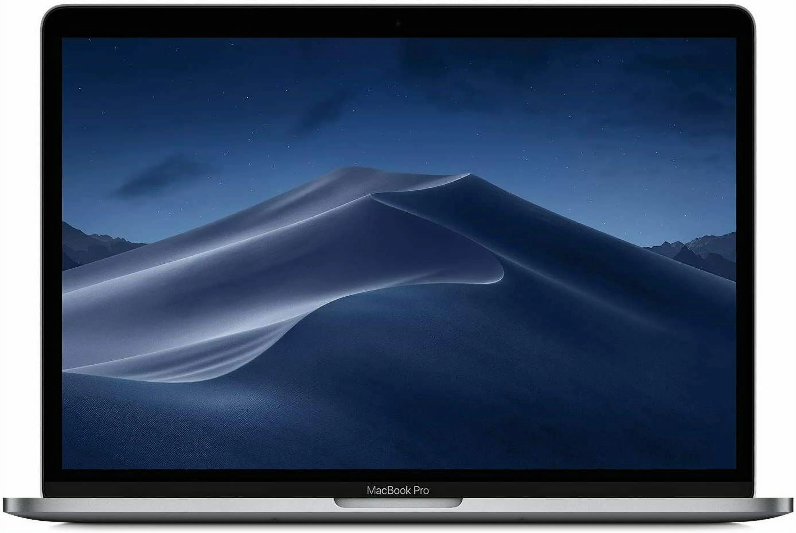 Apple MacBook Pro MR9Q2LL/A 13.3" 8GB 256GB SSD Core™ i5-8259U 2.3GHz macOS,&nbsp;Space Gray (Used)