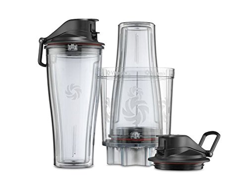 Vitamix E310 Explorian Blender Professional-Grade Container, Slate