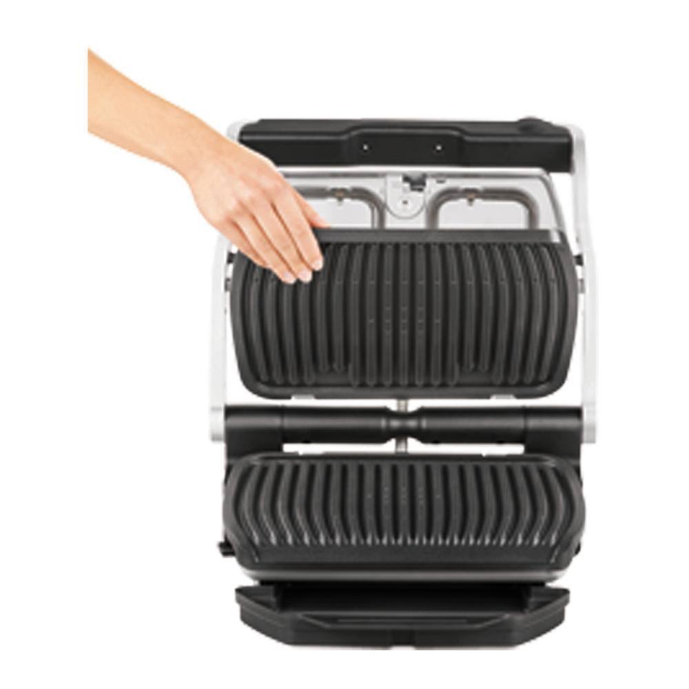 T-Fal OPTIGRILL Electric Grill