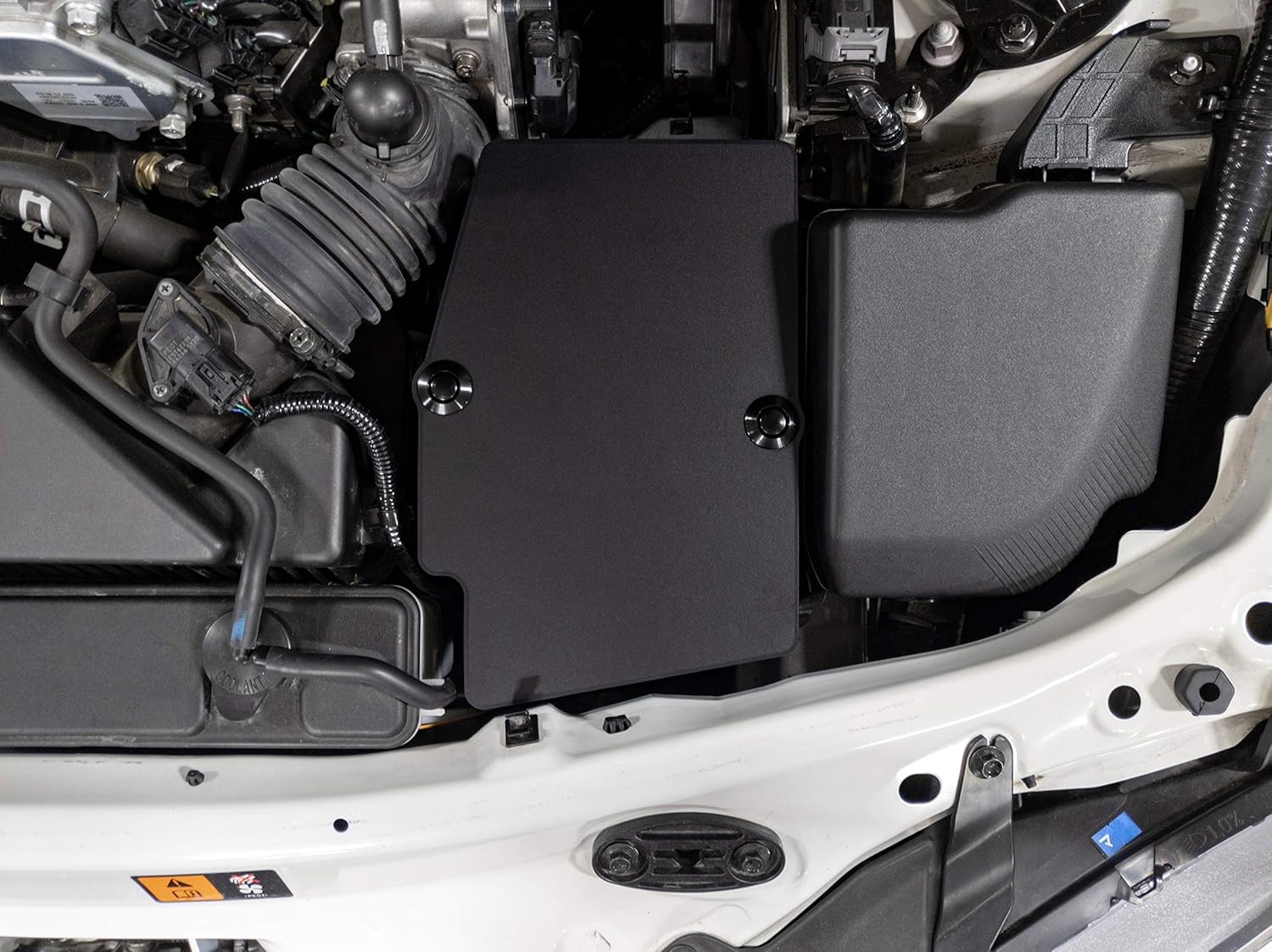 CravenSpeed Battery Shield for Mazda Miata MX-5 | 2016-2021