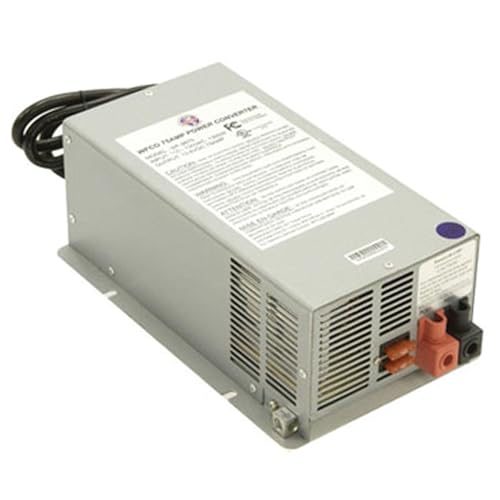 WFCO WF9875 Deck Mount