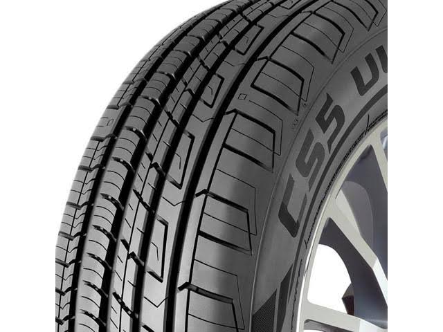 Cooper CS5 Ultra Touring All Season Tire - 235/55R18 104V