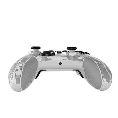 Turtle Beach Stealth Ultra High-Performance Wireless Gaming Controller Licensed for Xbox Series X|S, Xbox One, Windows PC, Android - LED Dashboard, Dock, RGB Lighting, 30-Hr Battery, Bluetooth, Black