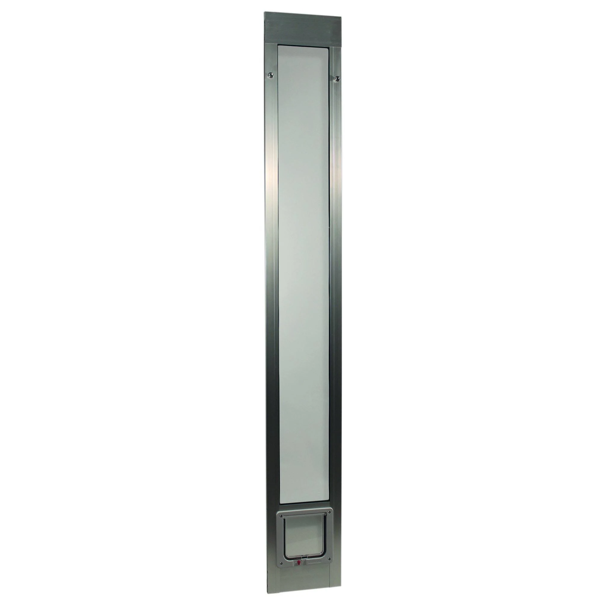 Ideal Pet Products Cat Flap Tall Pet Door; Mill