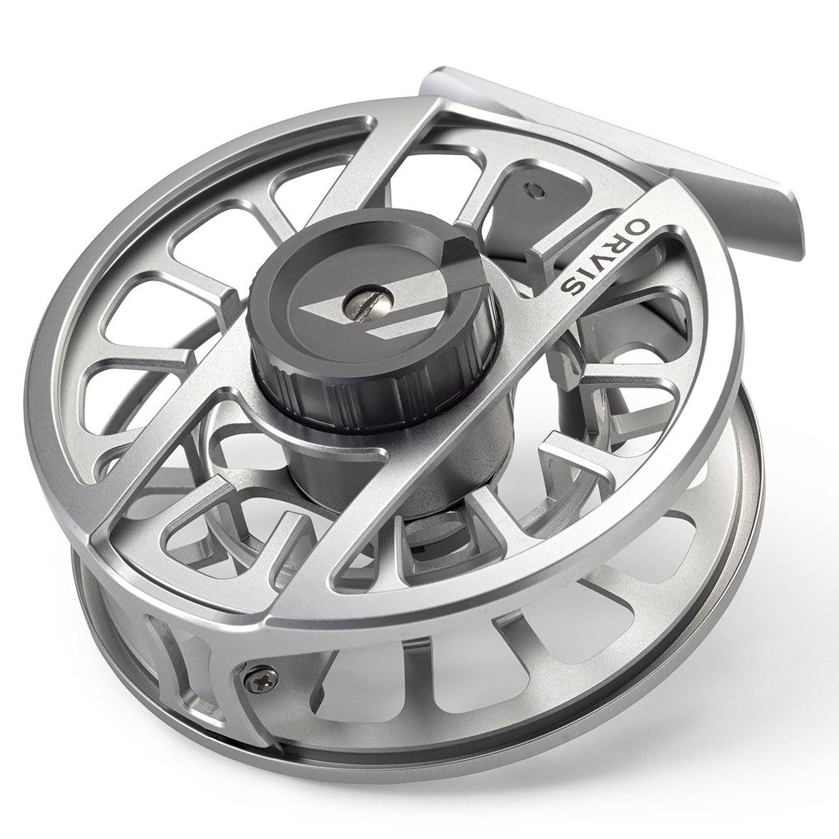 Orvis Hydros Spool - Black - IV