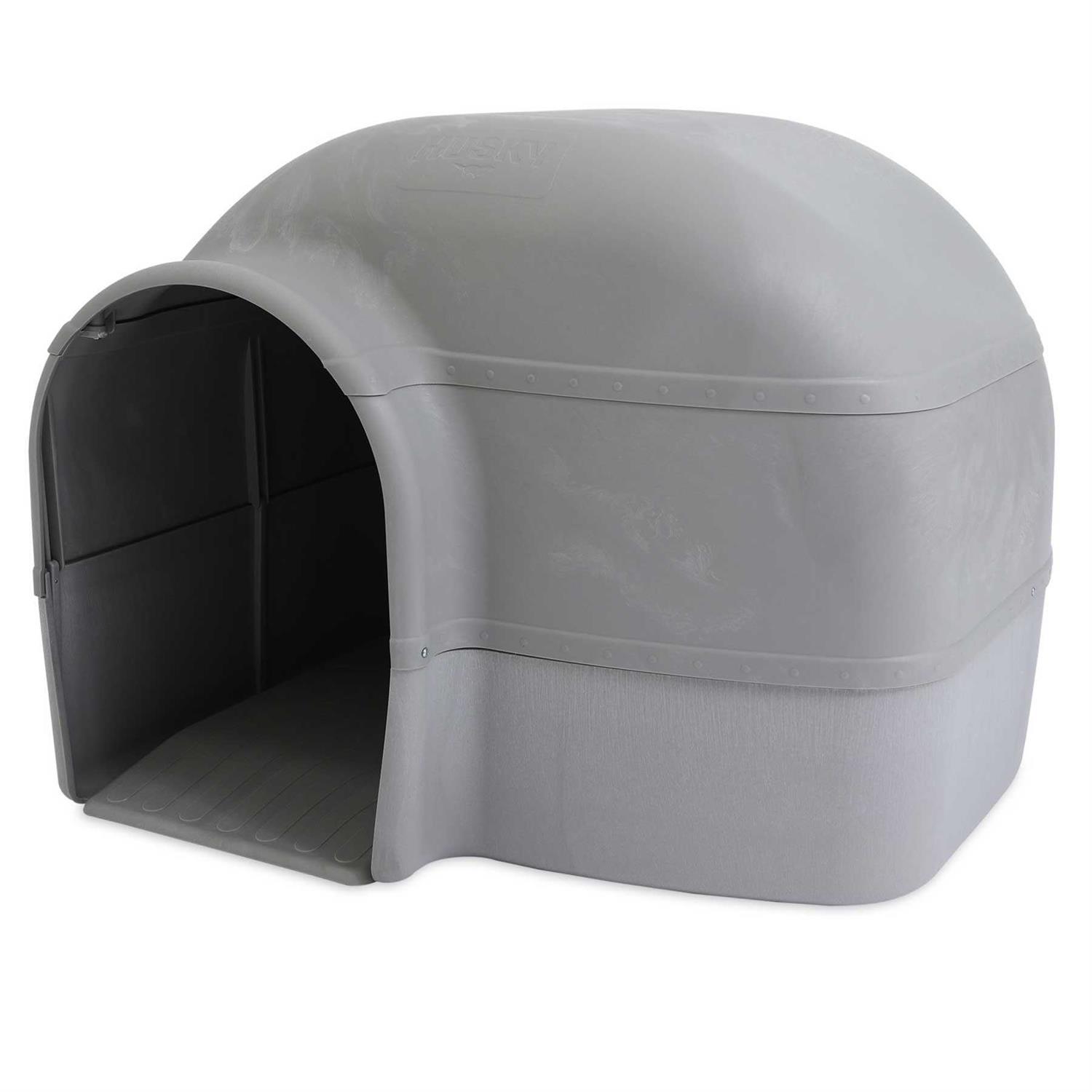 Petmate Husky Dog House - Pet Supplies online store