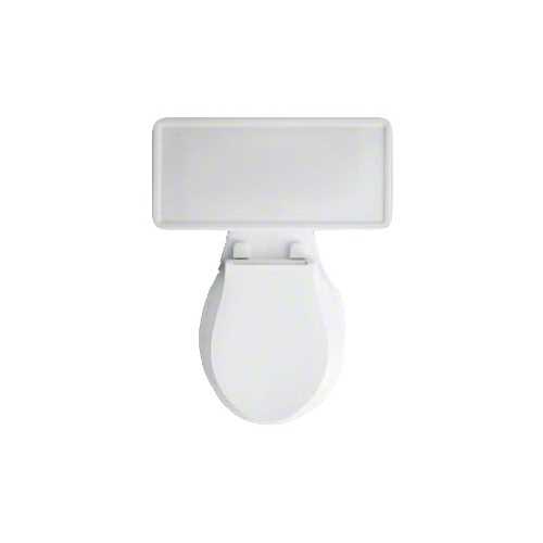 KOHLER Memoirs Stately 2-Piece 1.28 GPF Single Flush Round Toilet with AquaPiston Flushing Technology in White