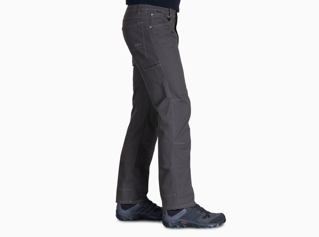 Kuhl Men & S Free Rydr Pant - Forged Iron